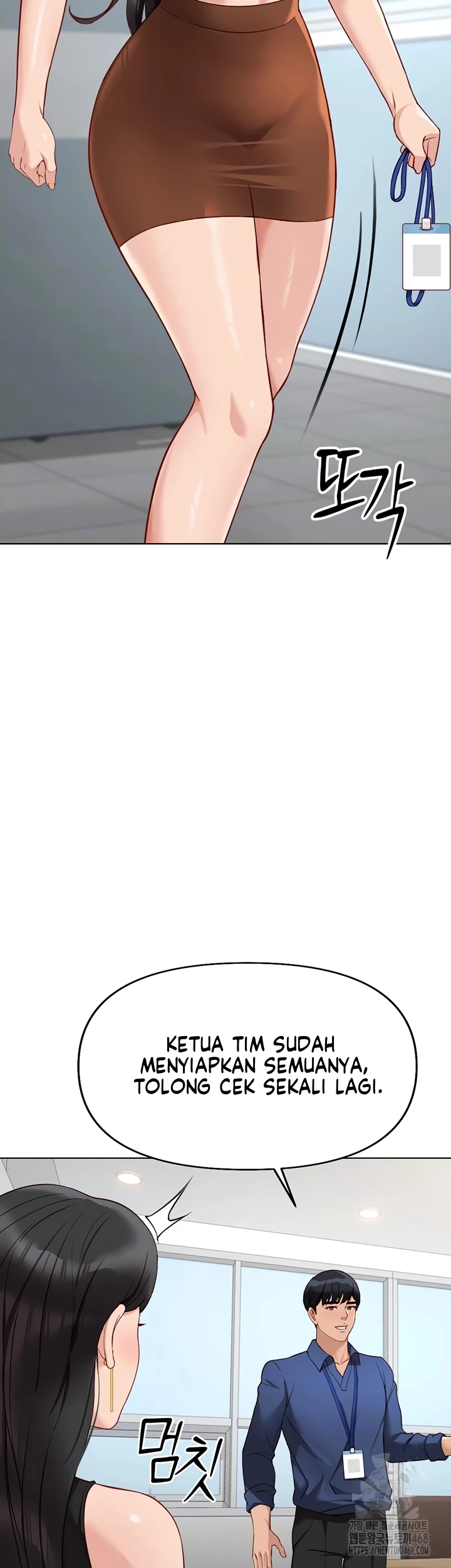 Common Sense Manipulation Program - Page 5